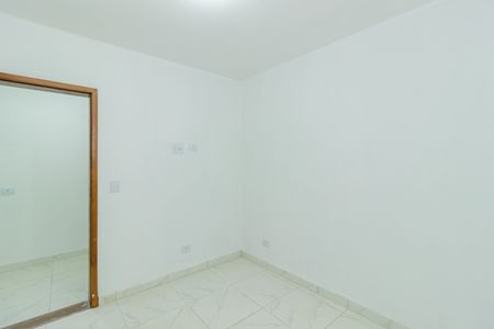 Quarto de apartamento para alugar com 1 quarto, 50m² em Vila Zat, São Paulo