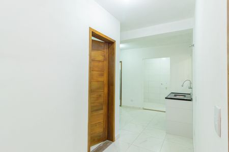 Apartamento para alugar com 50m², 1 quarto e sem vaga Apartamento para alugar com 50m², 1 quarto e sem vagaEntrada