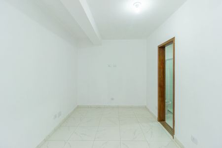 Quarto de apartamento para alugar com 1 quarto, 50m² em Vila Zat, São Paulo