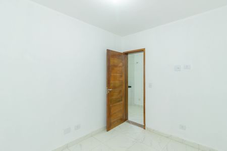 Quarto de apartamento para alugar com 1 quarto, 50m² em Vila Zat, São Paulo