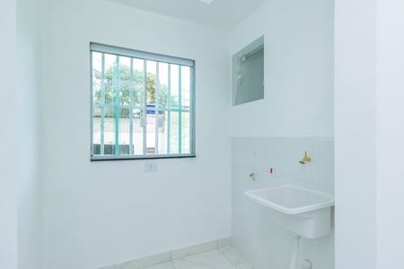 Apartamento para alugar com 60m², 2 quartos e sem vagaLavanderia