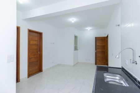Apartamento para alugar com 60m², 2 quartos e sem vagaCozinha
