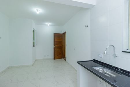 Apartamento para alugar com 60m², 2 quartos e sem vagaCozinha