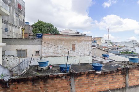 Apartamento para alugar com 60m², 2 quartos e sem vagaVista Quarto 1