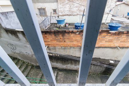 Apartamento para alugar com 60m², 2 quartos e sem vagaVista Quarto 1