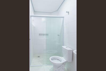 Apartamento para alugar com 60m², 2 quartos e sem vagaBanheiro