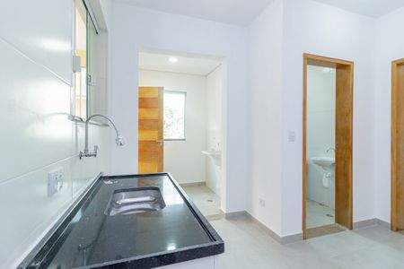 Apartamento para alugar com 60m², 2 quartos e sem vaga Apartamento para alugar com 60m², 2 quartos e sem vagaCozinha