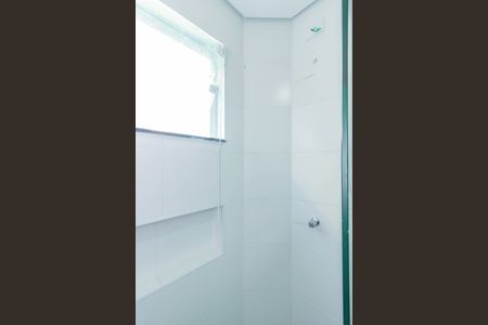 Apartamento para alugar com 60m², 2 quartos e sem vaga Apartamento para alugar com 60m², 2 quartos e sem vagaBanheiro