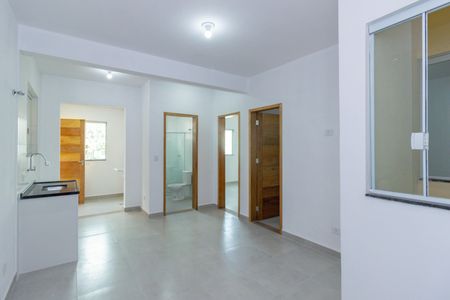 Apartamento para alugar com 60m², 2 quartos e sem vaga Apartamento para alugar com 60m², 2 quartos e sem vagaSala
