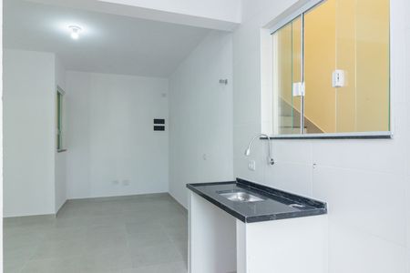 Apartamento para alugar com 60m², 2 quartos e sem vaga Apartamento para alugar com 60m², 2 quartos e sem vagaCozinha