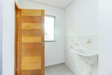 Apartamento para alugar com 60m², 2 quartos e sem vaga Apartamento para alugar com 60m², 2 quartos e sem vagaLavanderia