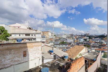 Apartamento para alugar com 60m², 2 quartos e sem vaga Apartamento para alugar com 60m², 2 quartos e sem vagaVista Quarto 2