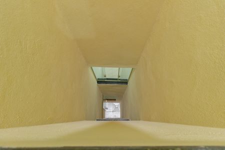 Vista Quarto 1 de apartamento para alugar com 2 quartos, 60m² em Vila Zat, São Paulo