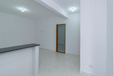 Casa de condomínio para alugar com 70m², 1 quarto e sem vaga Casa de condomínio para alugar com 70m², 1 quarto e sem vagaCozinha