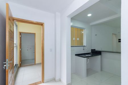 Casa de condomínio para alugar com 70m², 1 quarto e sem vaga Casa de condomínio para alugar com 70m², 1 quarto e sem vagaLavanderia