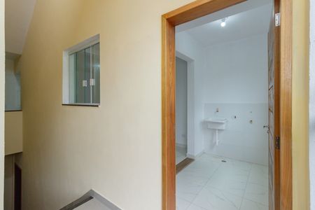Casa de condomínio para alugar com 70m², 1 quarto e sem vaga Casa de condomínio para alugar com 70m², 1 quarto e sem vagaEntrada Casa