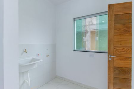 Casa de condomínio para alugar com 70m², 1 quarto e sem vaga Casa de condomínio para alugar com 70m², 1 quarto e sem vagaLavanderia