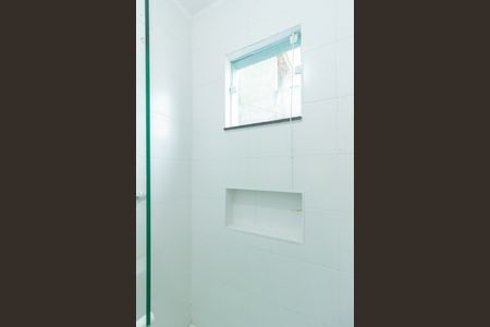 Casa de condomínio para alugar com 70m², 1 quarto e sem vaga Casa de condomínio para alugar com 70m², 1 quarto e sem vagaBanheiro