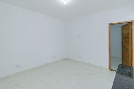 Casa de condomínio para alugar com 70m², 1 quarto e sem vaga Casa de condomínio para alugar com 70m², 1 quarto e sem vagaSala