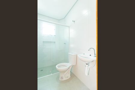 Apartamento para alugar com 66m², 2 quartos e sem vaga Apartamento para alugar com 66m², 2 quartos e sem vagaBanheiro
