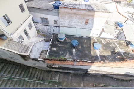 Apartamento para alugar com 66m², 2 quartos e sem vaga Apartamento para alugar com 66m², 2 quartos e sem vagaVista Quarto 2
