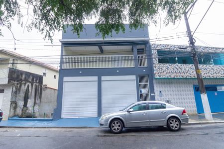 Apartamento para alugar com 66m², 2 quartos e sem vaga Apartamento para alugar com 66m², 2 quartos e sem vagaFachada