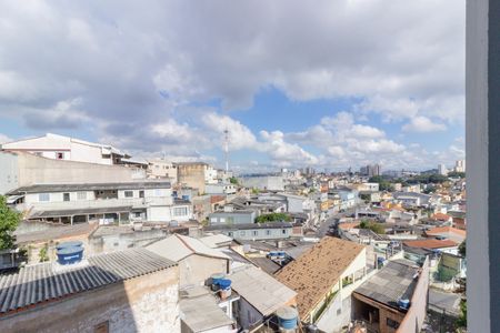Apartamento para alugar com 66m², 2 quartos e sem vaga Apartamento para alugar com 66m², 2 quartos e sem vagaVista Quarto 2