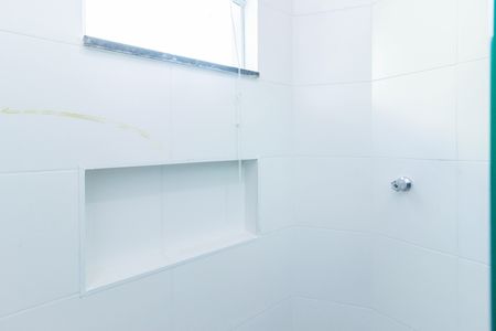 Apartamento para alugar com 66m², 2 quartos e sem vaga Apartamento para alugar com 66m², 2 quartos e sem vagaBanheiro