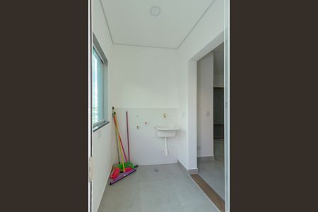 Apartamento para alugar com 66m², 2 quartos e sem vaga Apartamento para alugar com 66m², 2 quartos e sem vagaLavanderia