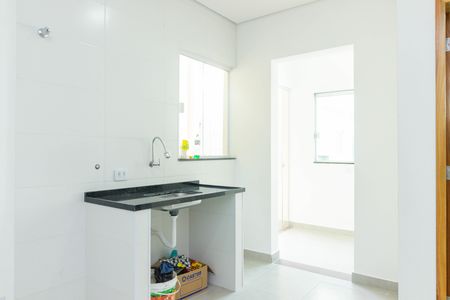 Apartamento para alugar com 66m², 2 quartos e sem vaga Apartamento para alugar com 66m², 2 quartos e sem vagaCozinha