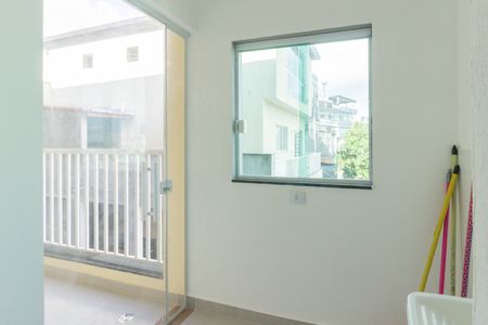 Apartamento para alugar com 66m², 2 quartos e sem vaga Apartamento para alugar com 66m², 2 quartos e sem vagaLavanderia