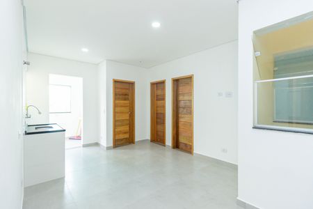 Apartamento para alugar com 66m², 2 quartos e sem vaga Apartamento para alugar com 66m², 2 quartos e sem vagaSala