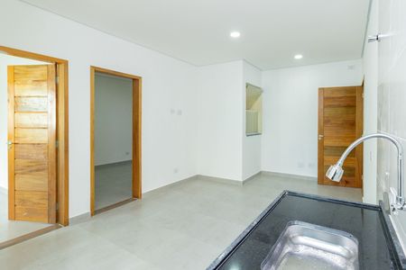 Apartamento para alugar com 66m², 2 quartos e sem vaga Apartamento para alugar com 66m², 2 quartos e sem vagaCozinha