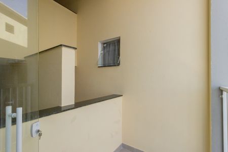 Apartamento para alugar com 66m², 2 quartos e sem vaga Apartamento para alugar com 66m², 2 quartos e sem vagaVaranda Lavanderia
