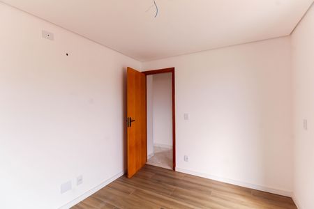 Apartamento à venda com 55m², 2 quartos e 1 vagaQuarto 2
