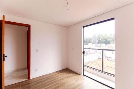 Apartamento à venda com 55m², 2 quartos e 1 vagaQuarto 2