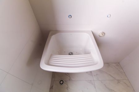 Apartamento à venda com 55m², 2 quartos e 1 vagaÁrea de Serviço