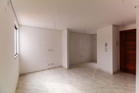 Apartamento à venda com 55m², 2 quartos e 1 vagaSala/Cozinha