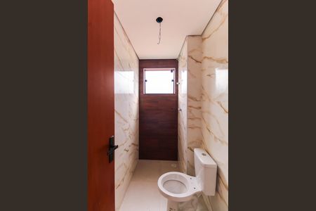 Apartamento à venda com 55m², 2 quartos e 1 vagaBanheiro