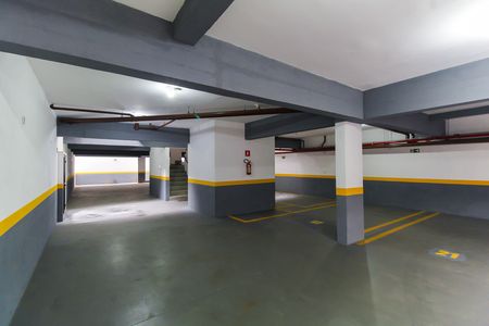 Apartamento à venda com 55m², 2 quartos e 1 vagaGaragem