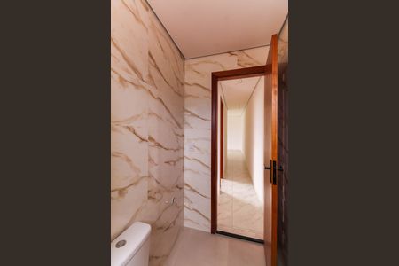 Apartamento à venda com 55m², 2 quartos e 1 vagaBanheiro