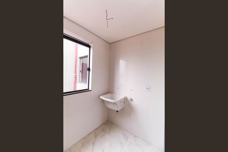 Apartamento à venda com 55m², 2 quartos e 1 vagaÁrea de Serviço