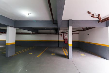 Apartamento à venda com 55m², 2 quartos e 1 vagaGaragem