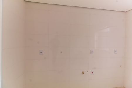 Apartamento à venda com 55m², 2 quartos e 1 vagaSala/Cozinha