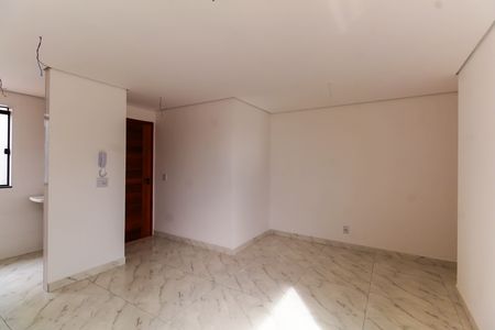 Apartamento à venda com 55m², 2 quartos e 1 vagaSala/Cozinha
