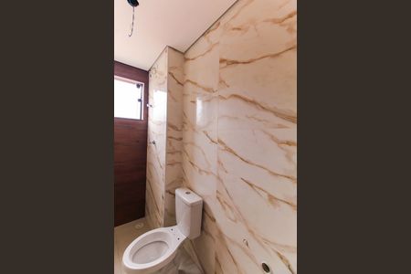 Apartamento à venda com 55m², 2 quartos e 1 vagaBanheiro