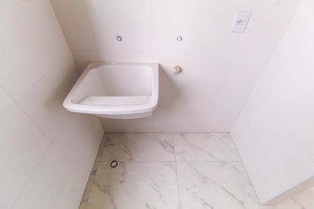 Apartamento à venda com 55m², 2 quartos e 1 vagaÁrea de Serviço