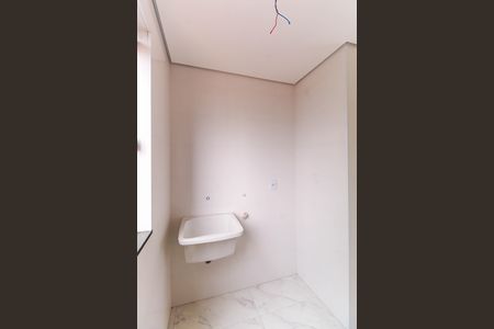 Apartamento à venda com 55m², 2 quartos e 1 vagaÁrea de Serviço