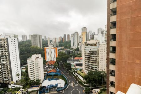 Apartamento à venda com 256m², 4 quartos e 4 vagasVista - Suíte 3