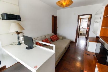 Apartamento à venda com 256m², 4 quartos e 4 vagasSala 3
